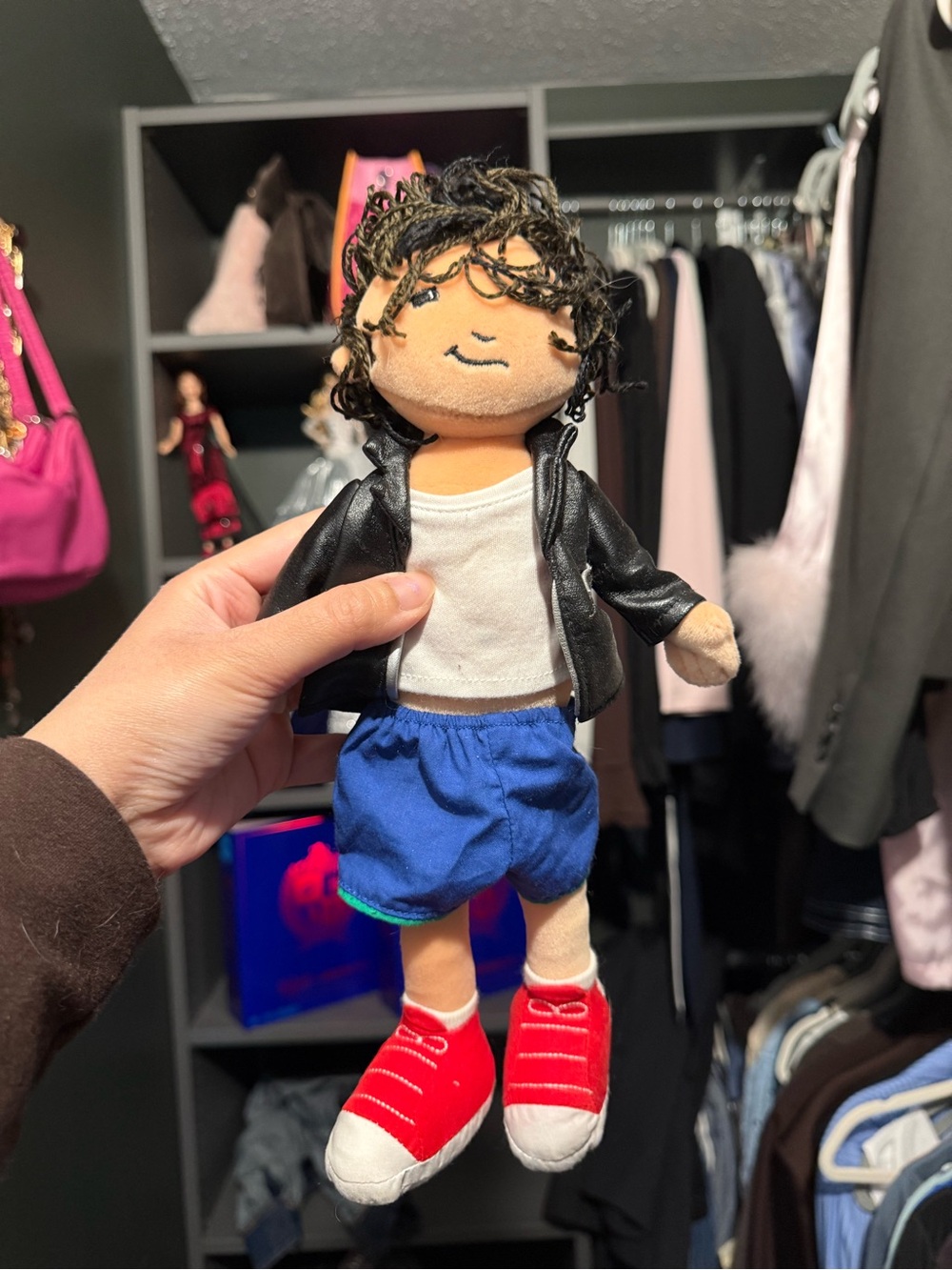 2/$40 💕 groovy girls plush